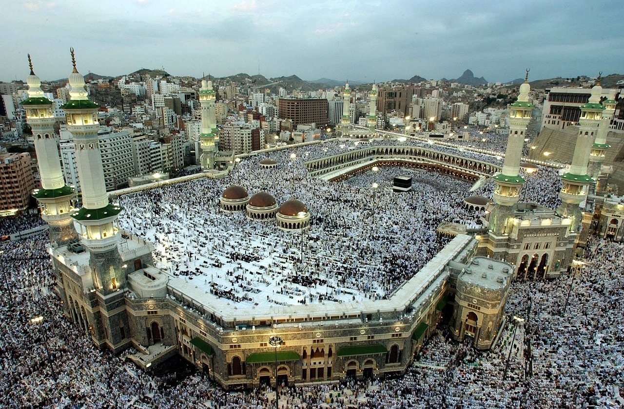 Hajj