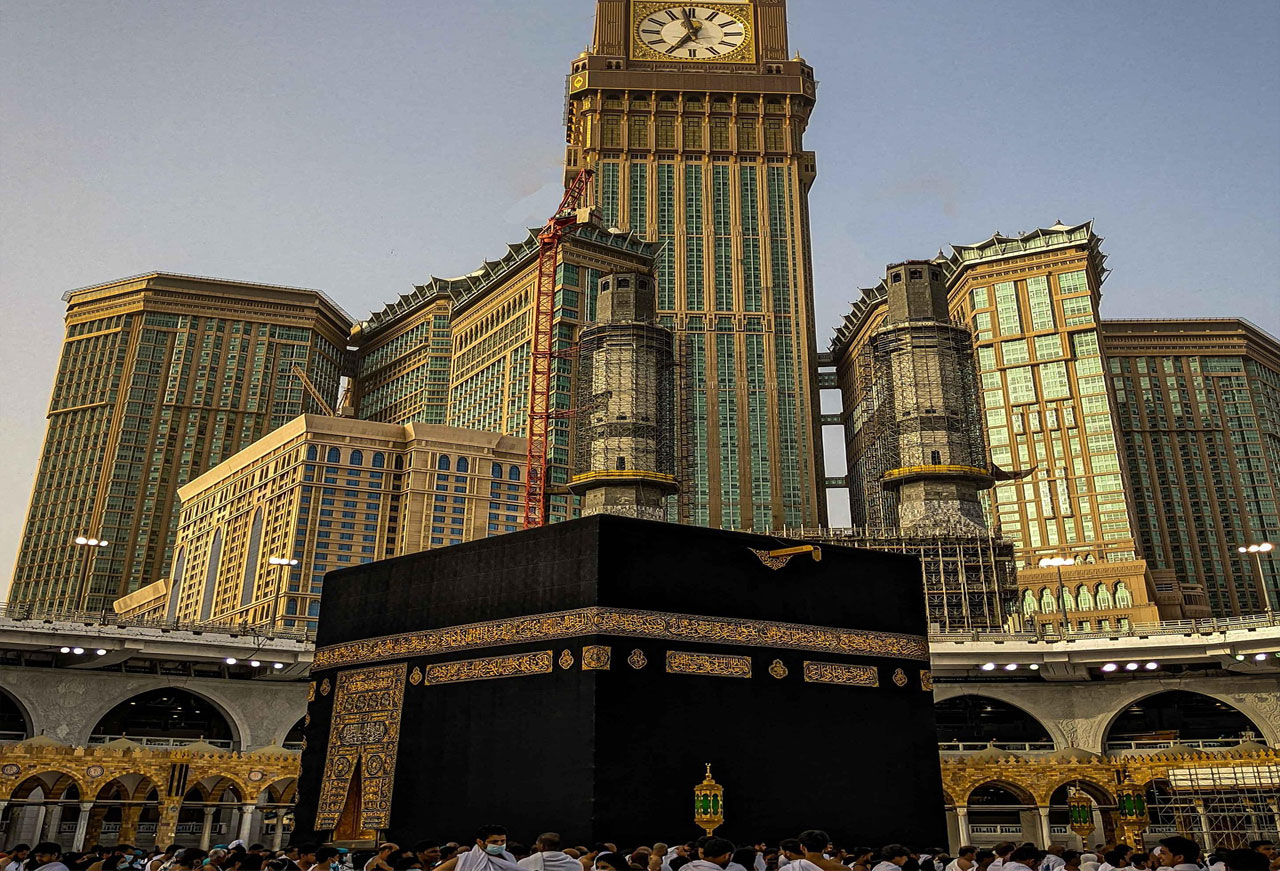 Hajj