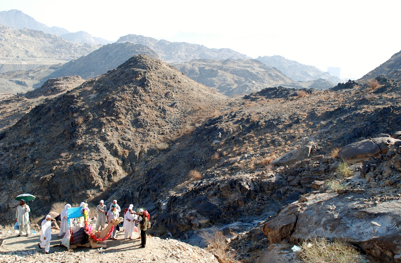 Hajj